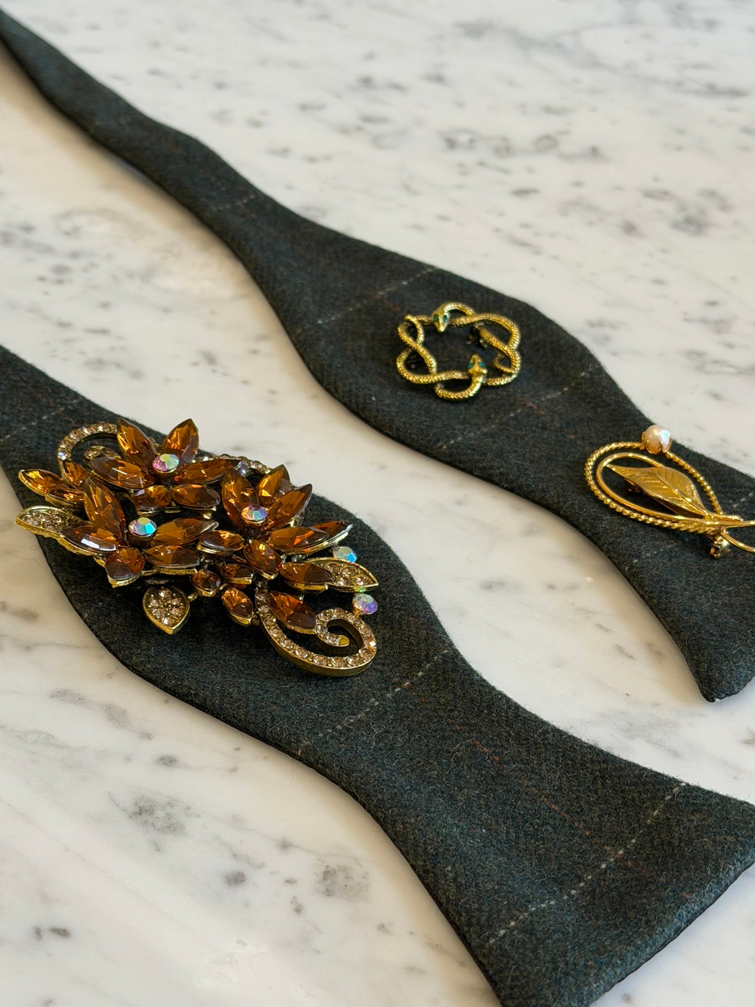 Heritage Collection_The Forest Ledger