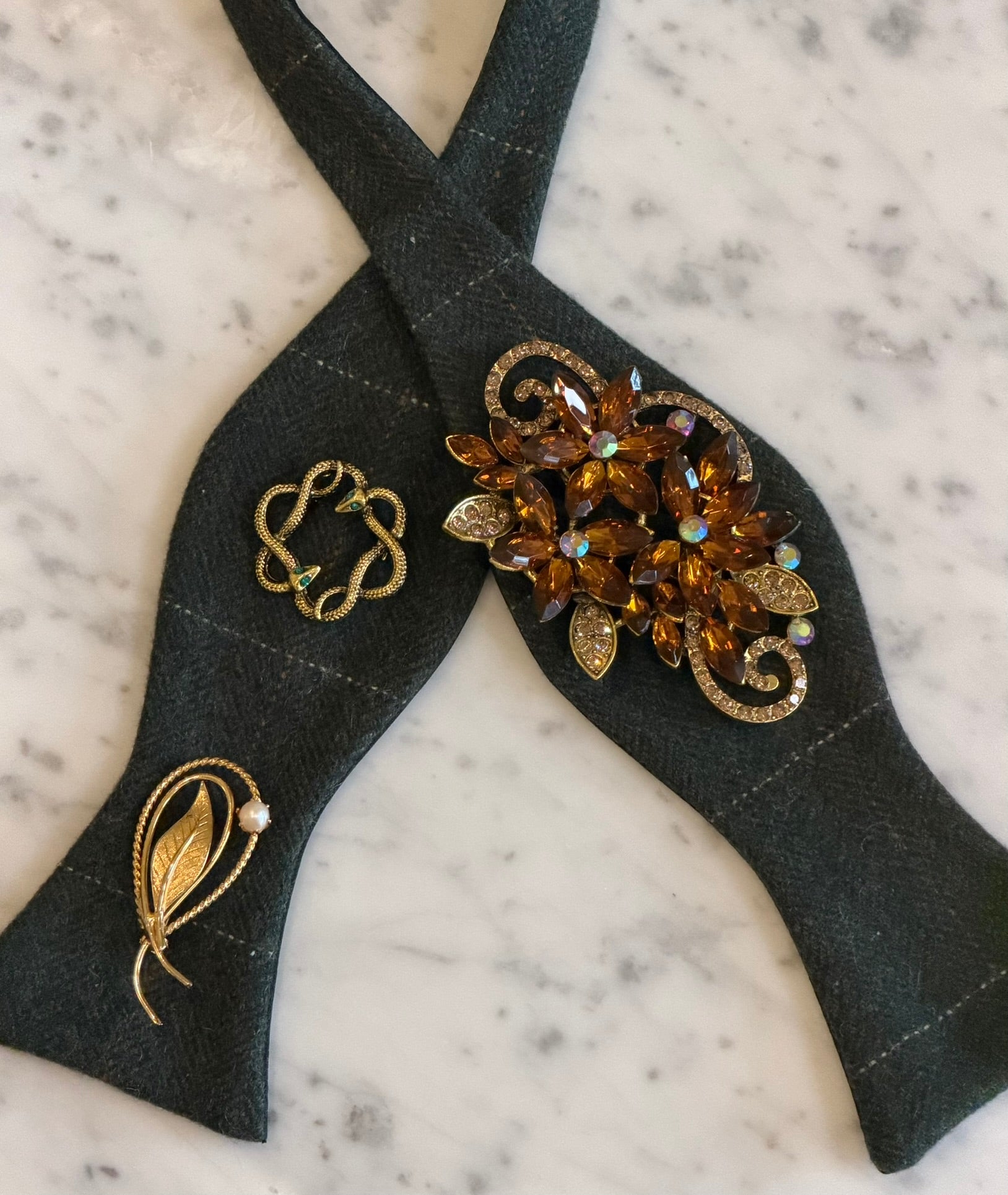 Heritage Collection_The Forest Ledger