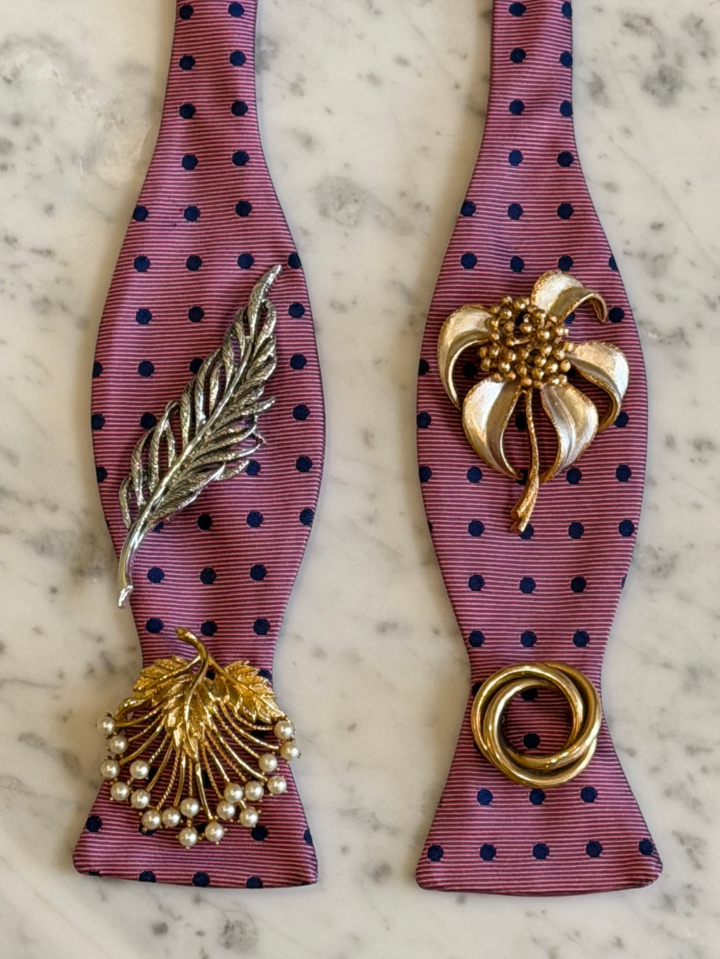 Heritage Collection_Dot & Laurel