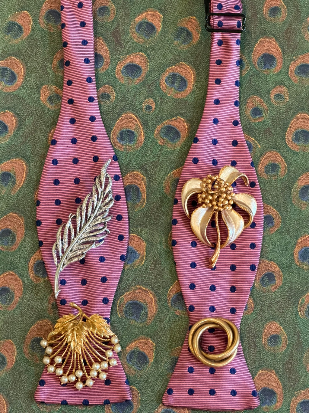 Heritage Collection_Dot & Laurel