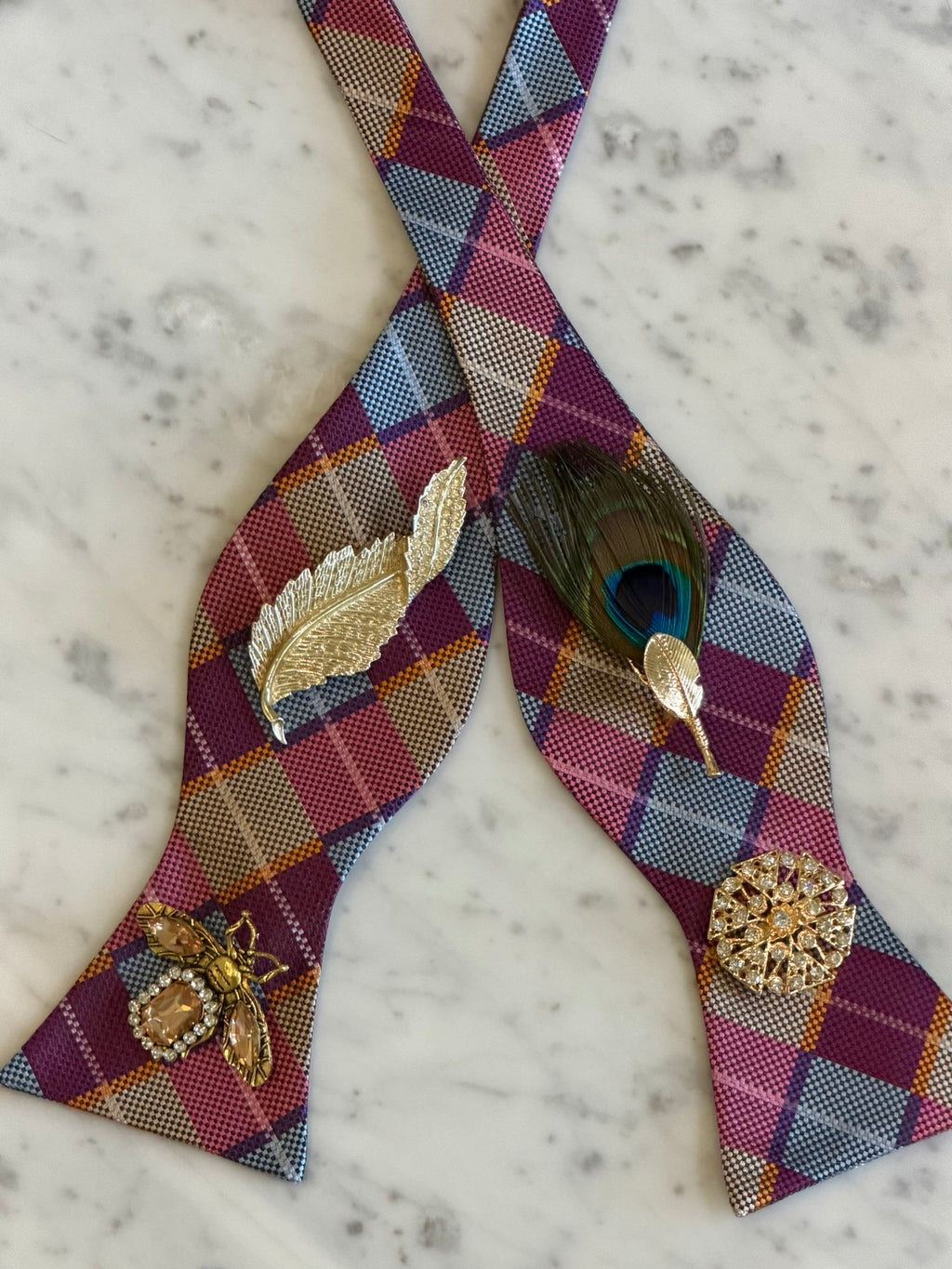 Heritage Collection_Feather and Facet