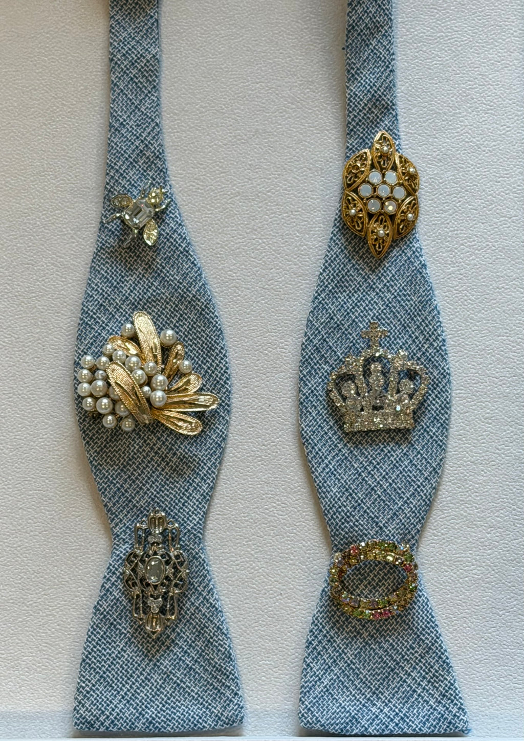 The Vintage Crown