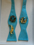 The Azure Crest