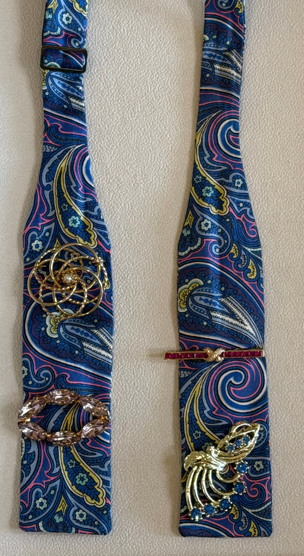 The Rivieria Collection