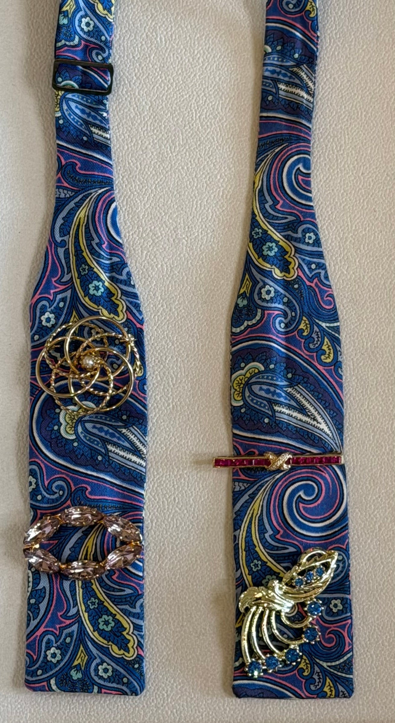 The Rivieria Collection