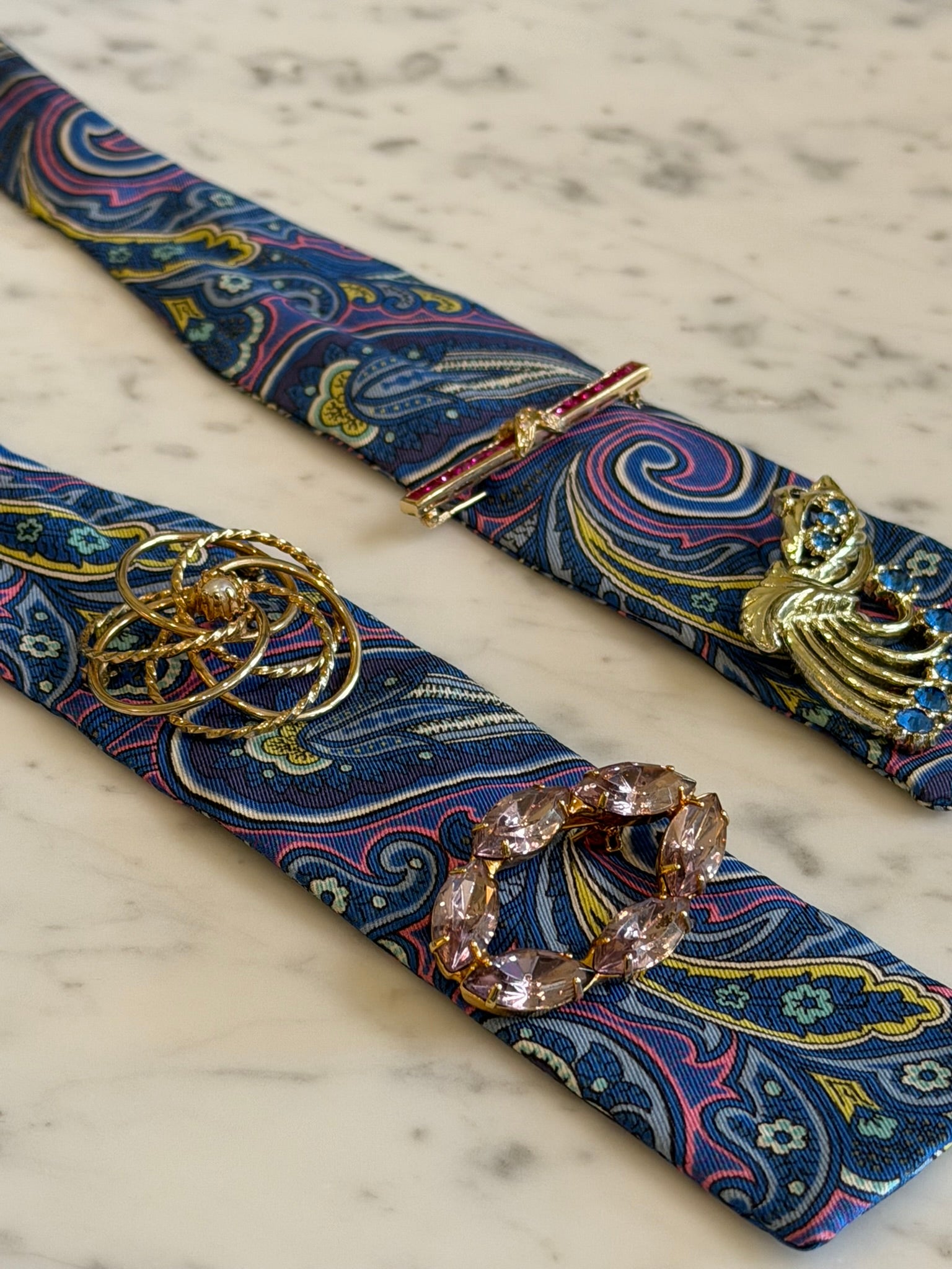 The Rivieria Collection