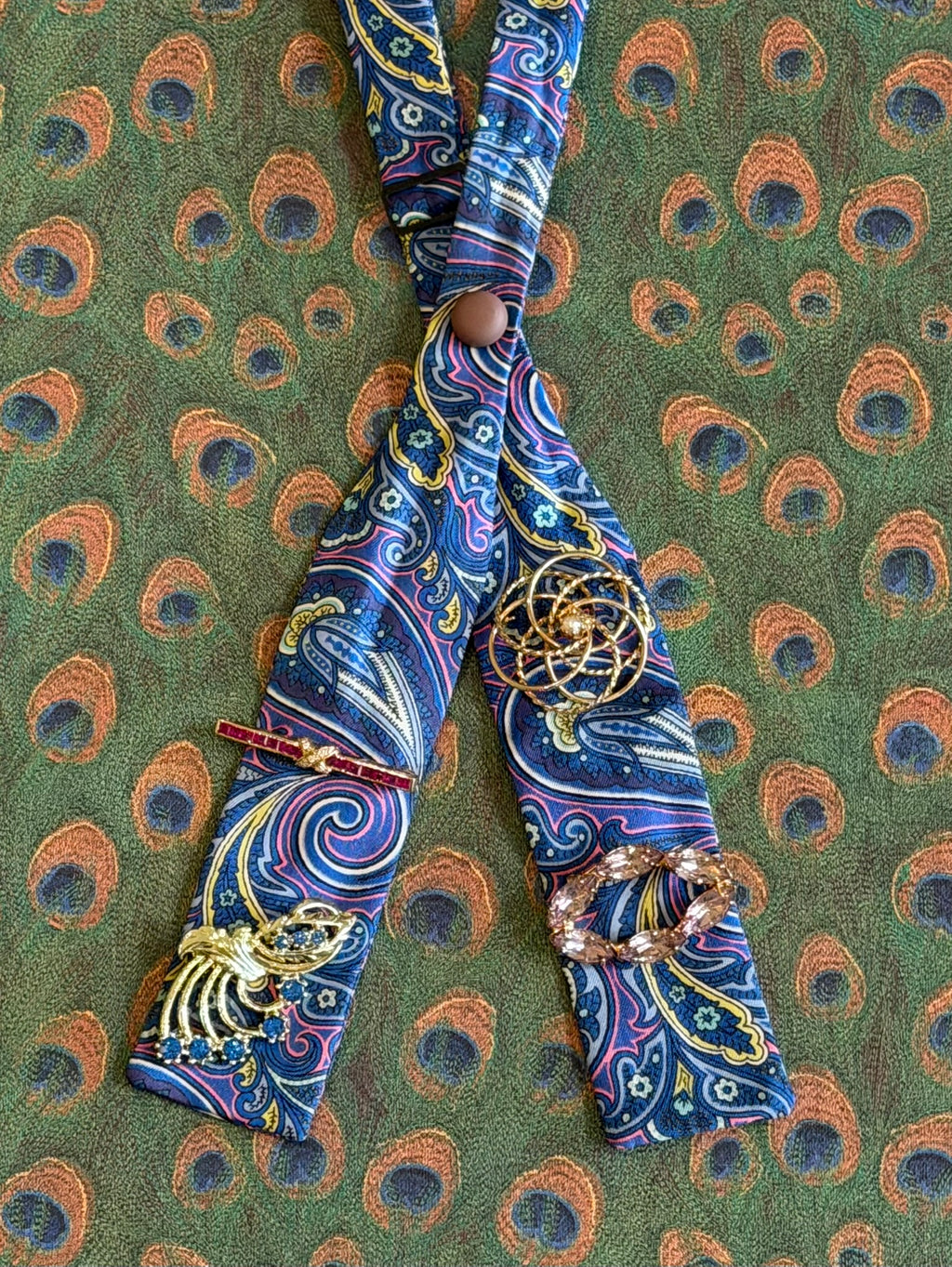 The Rivieria Collection