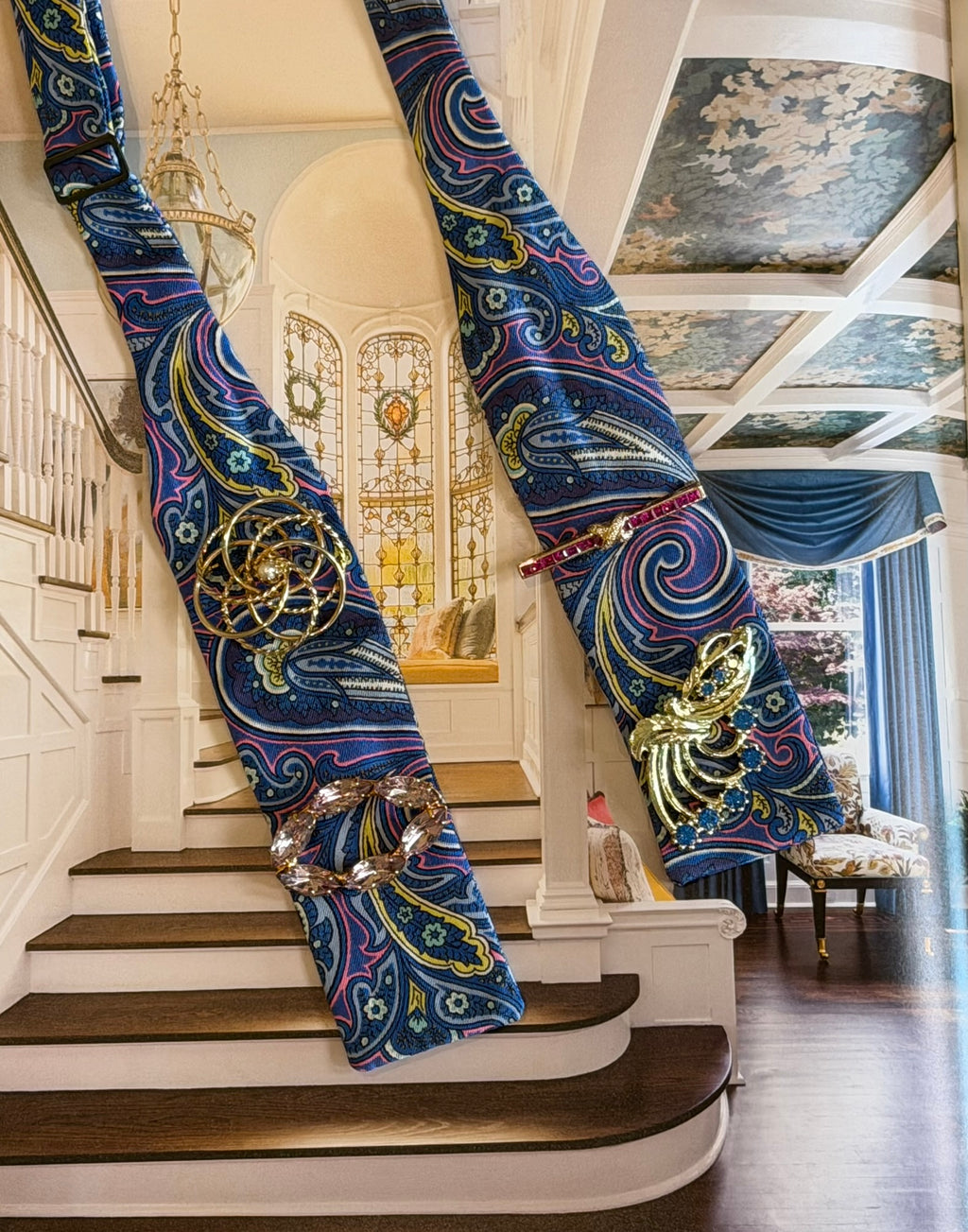 The Rivieria Collection