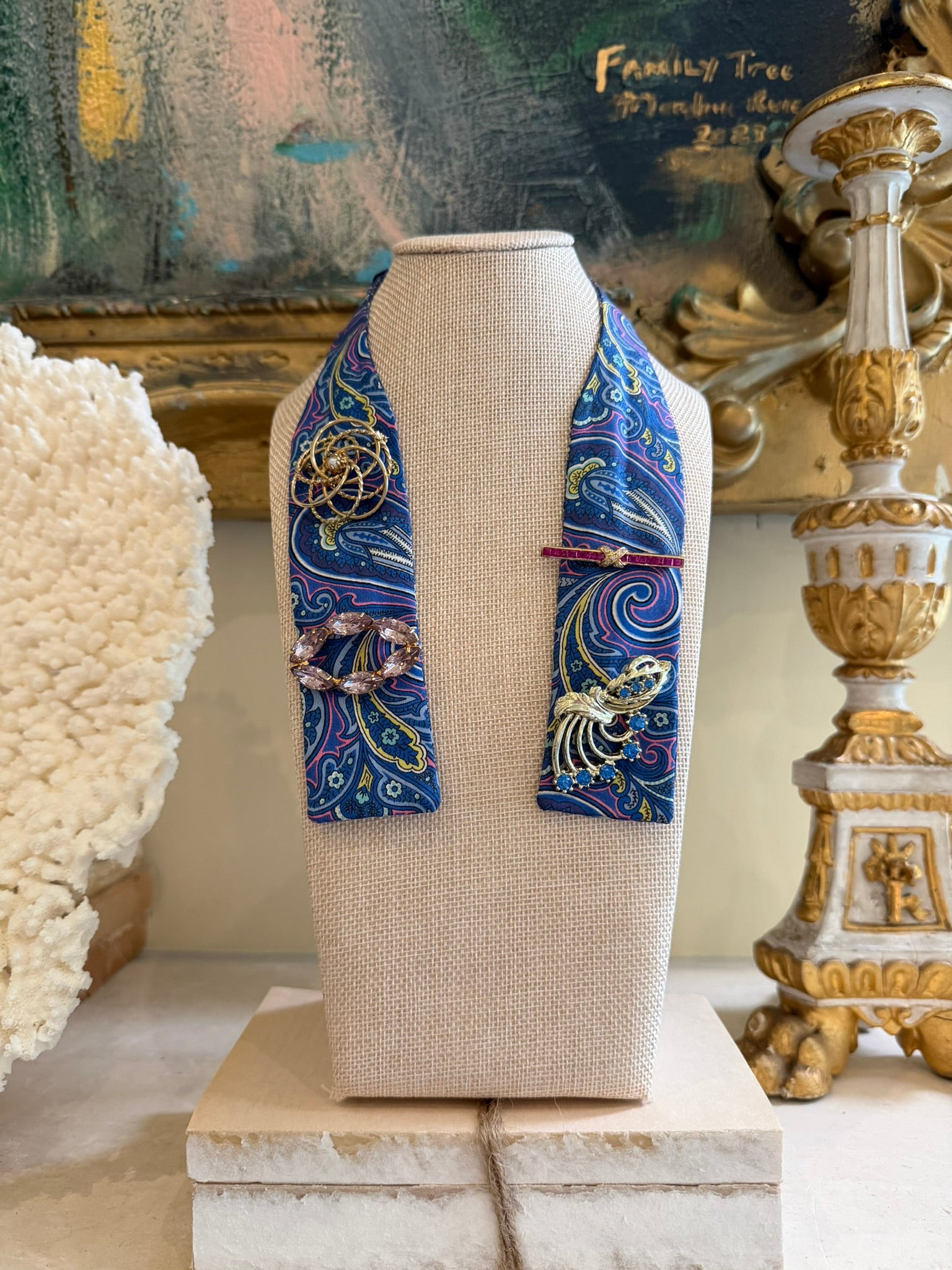 The Rivieria Collection