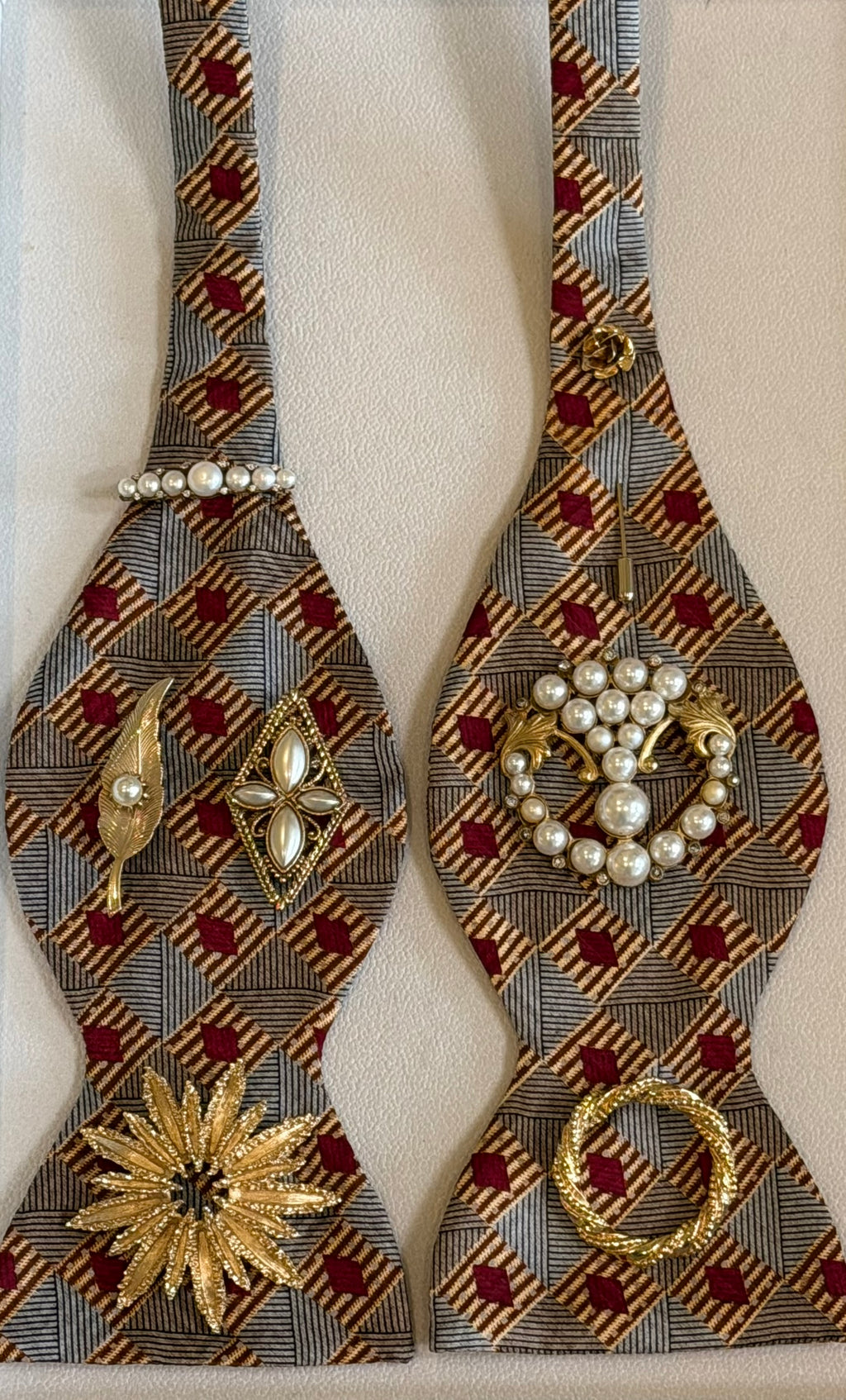 The Burlington Assembly