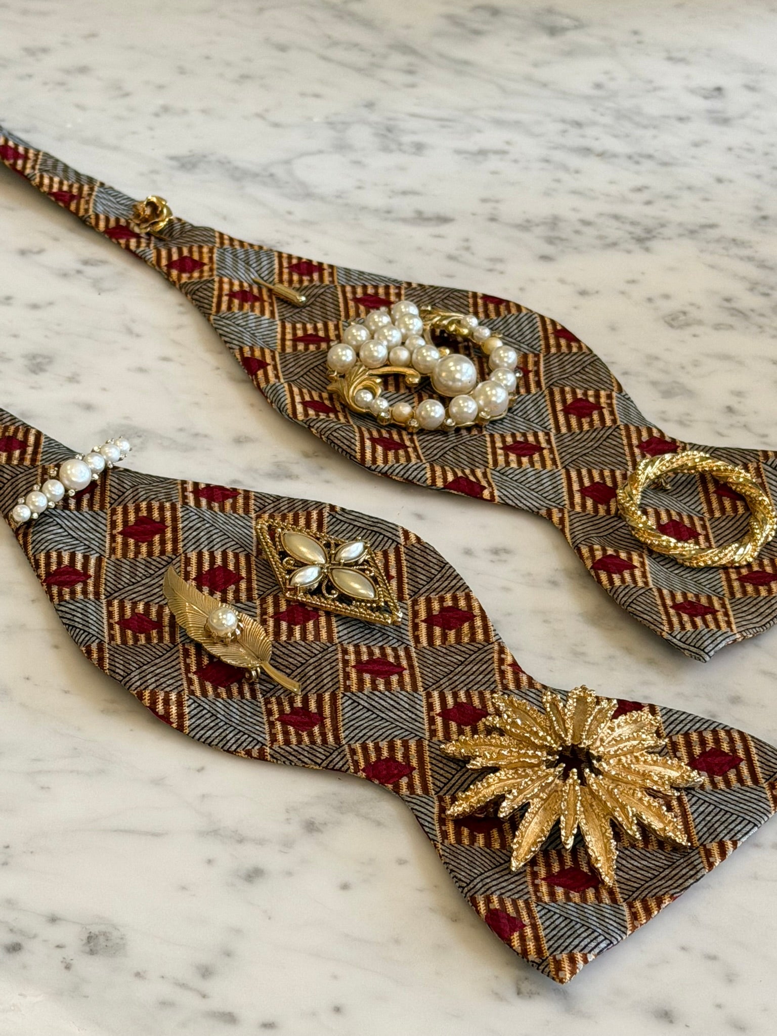 The Burlington Assembly