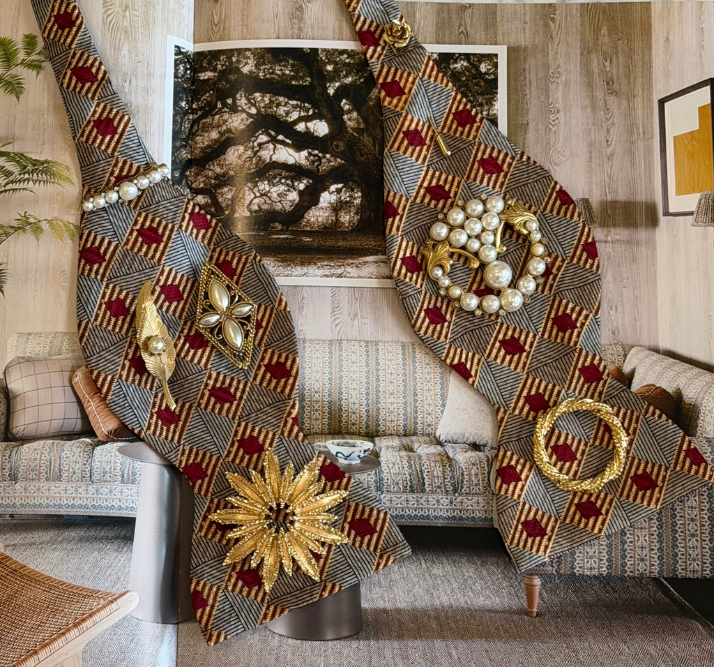 The Burlington Assembly