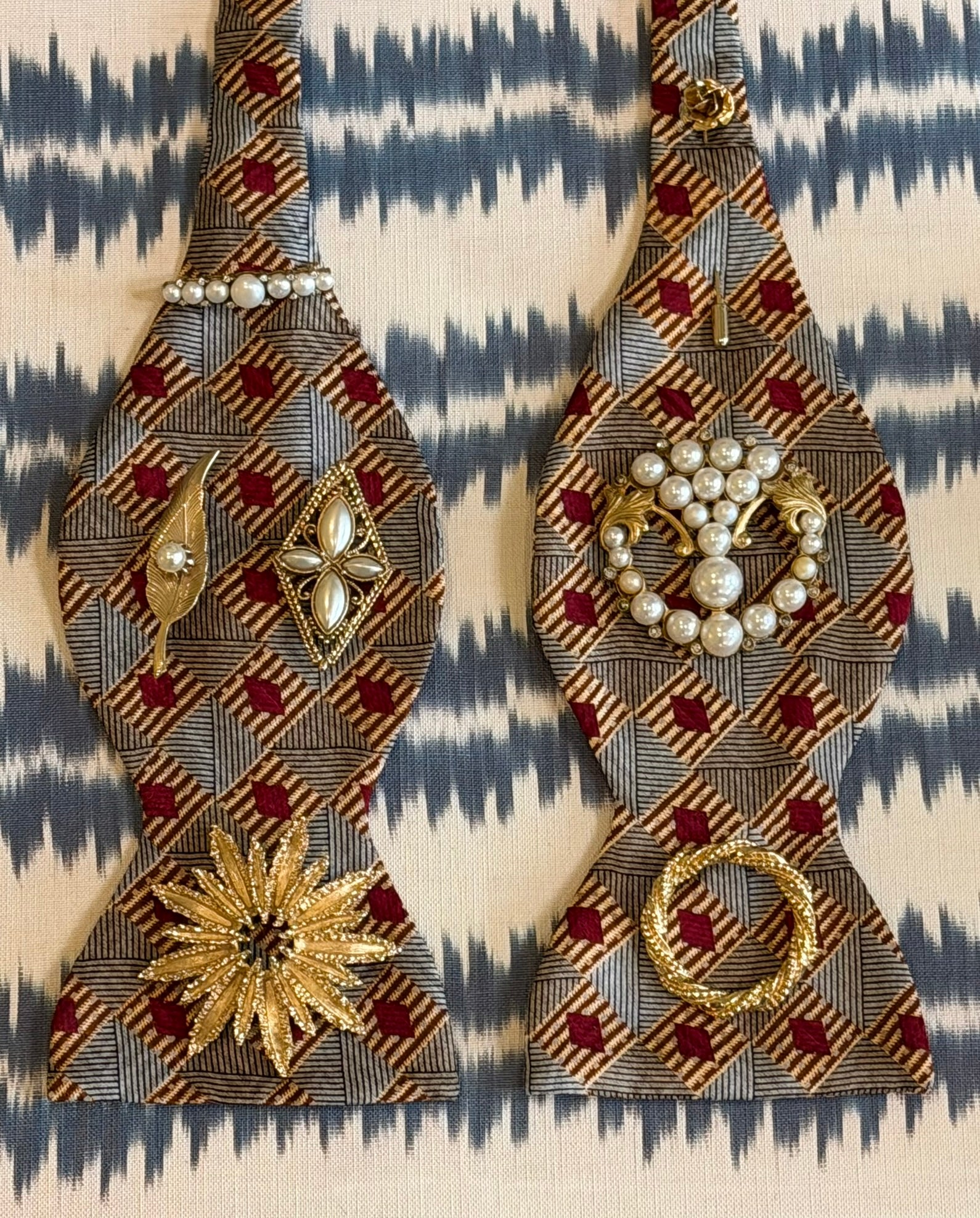 The Burlington Assembly