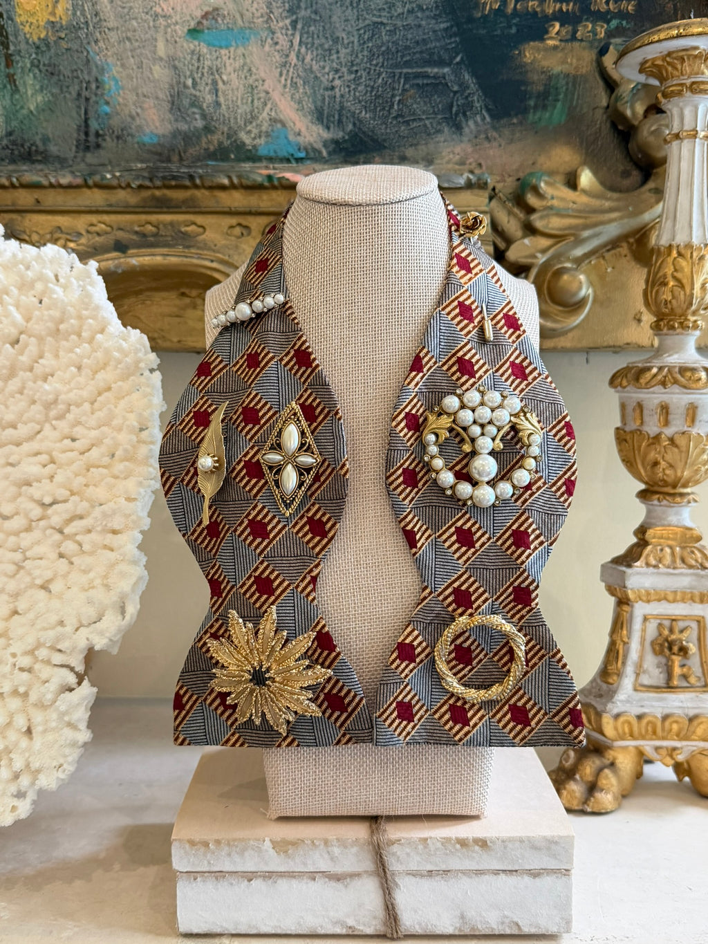 The Burlington Assembly