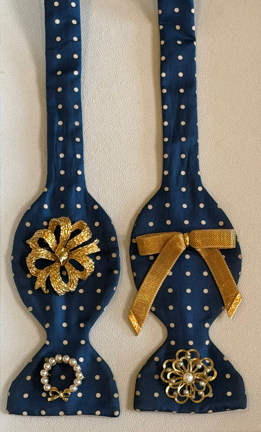 The Paris Ribbon