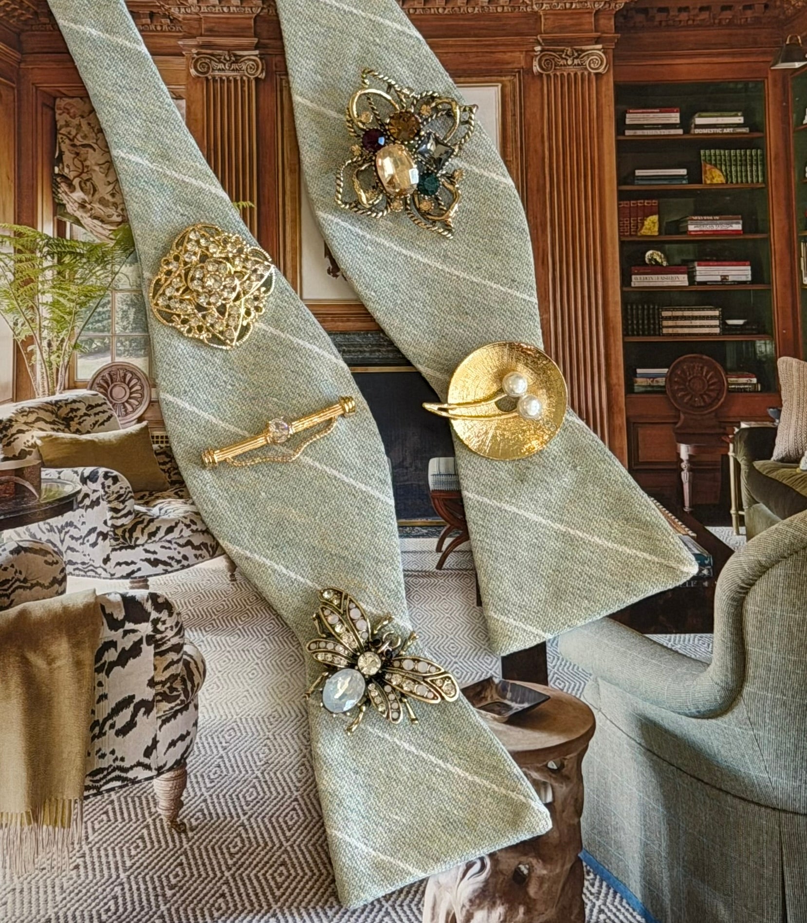 Sage Parlor