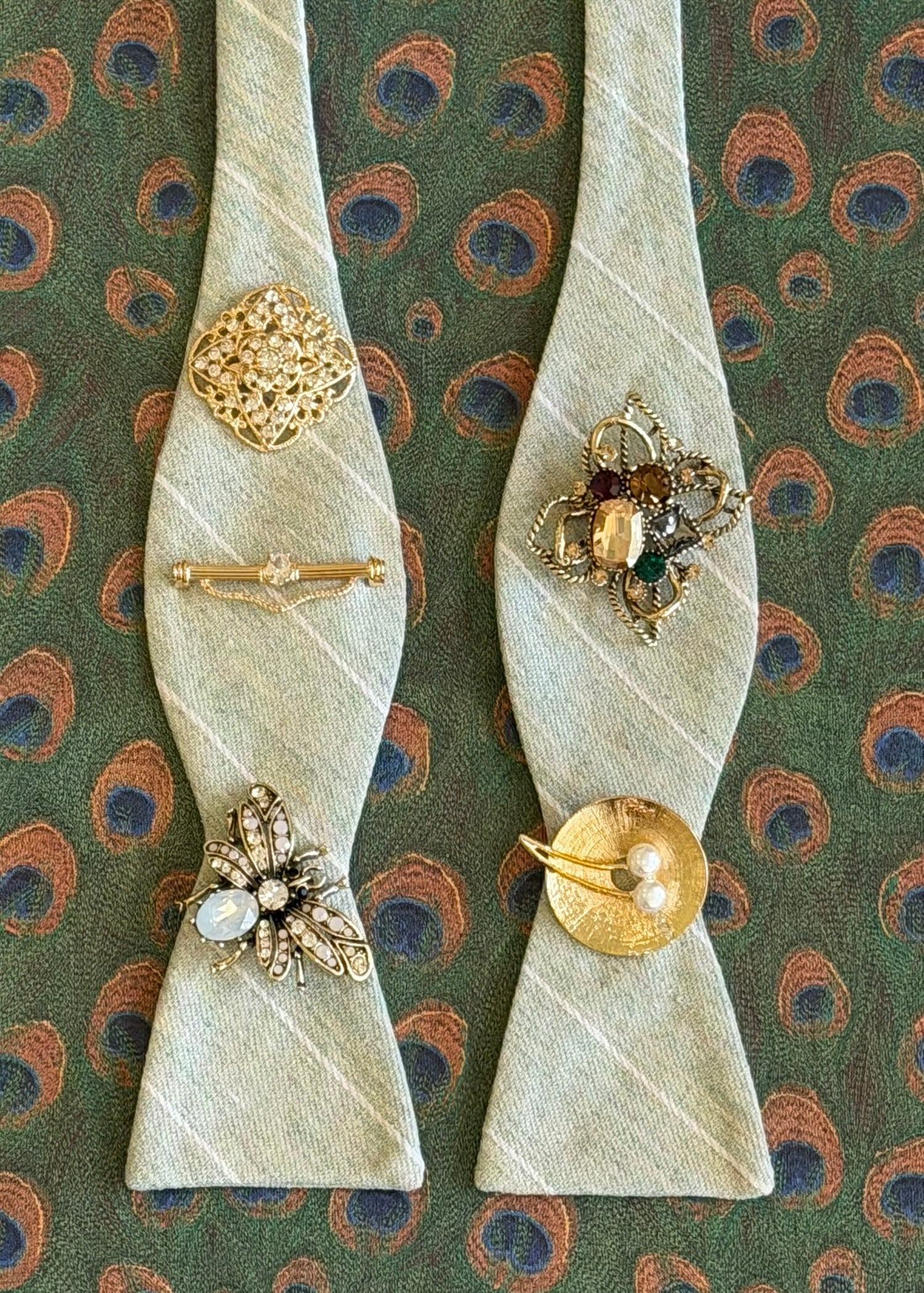 Sage Parlor