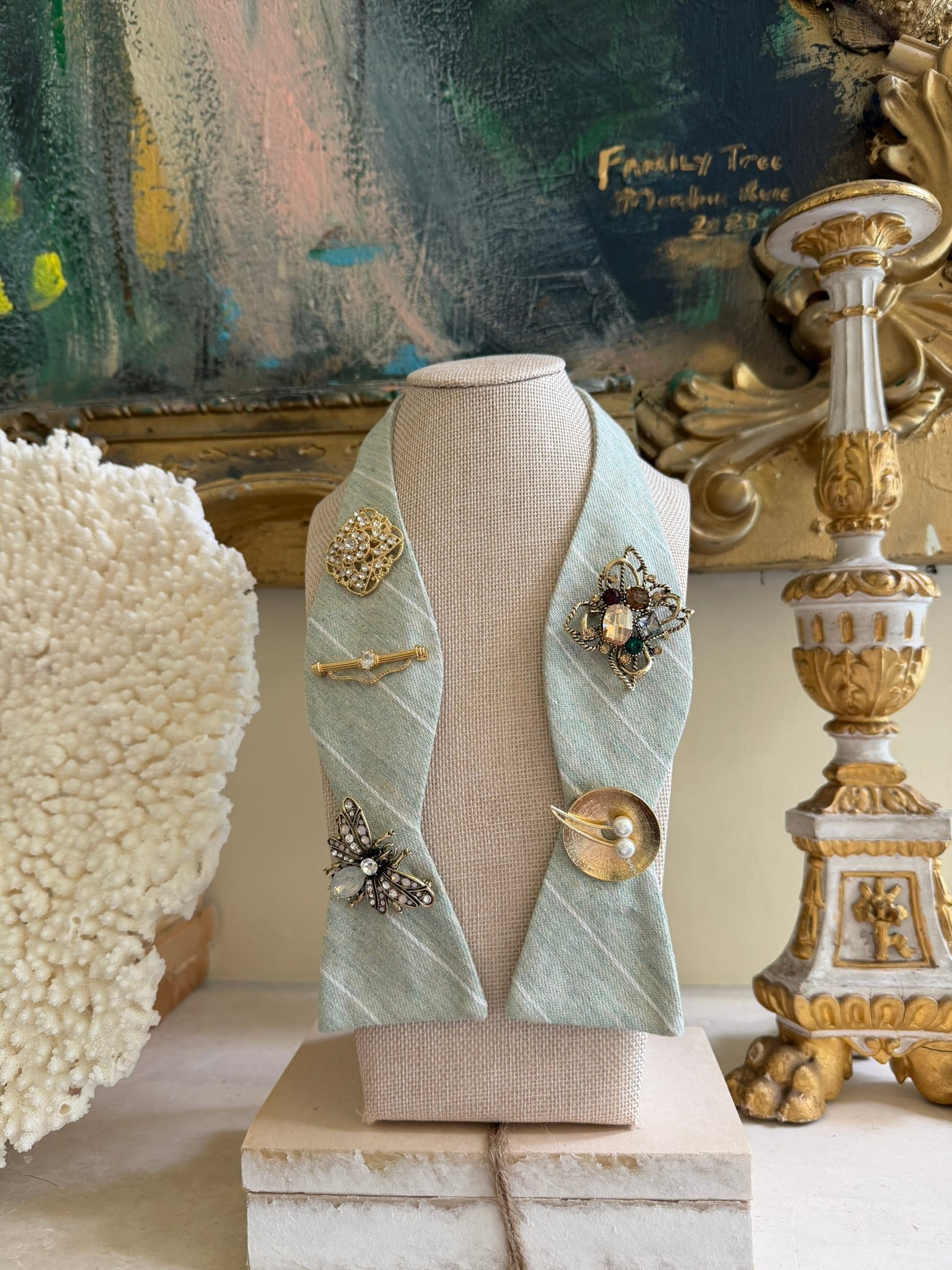 Sage Parlor