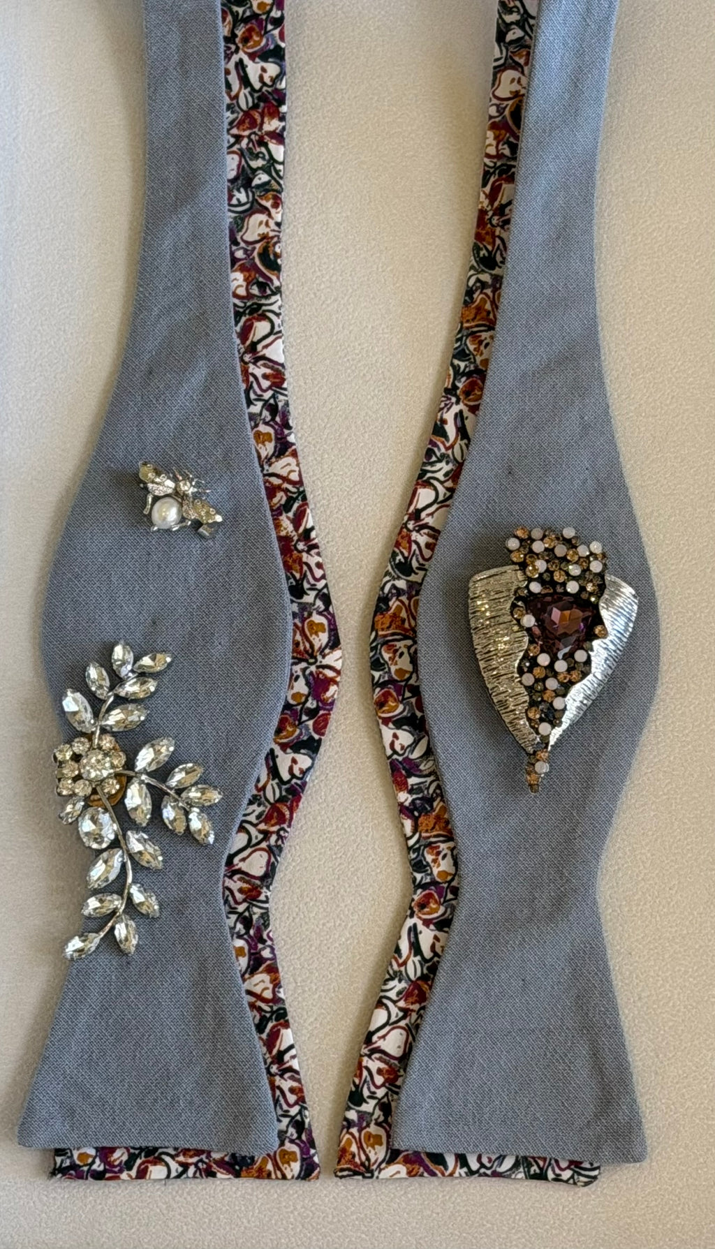 The Stone Garden