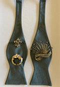 The Conservatory Crest