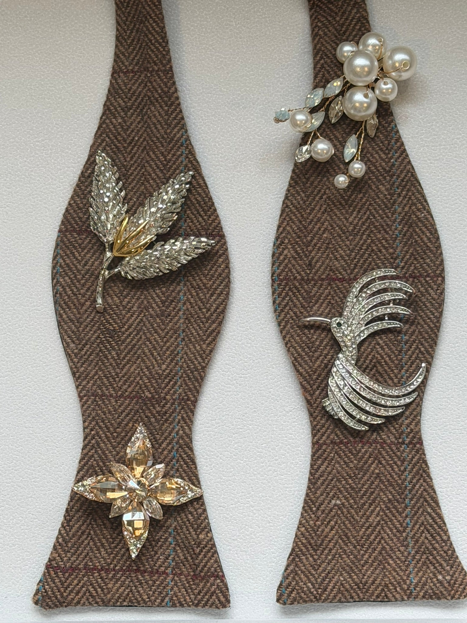 Heritage Collection_Fields & Flight