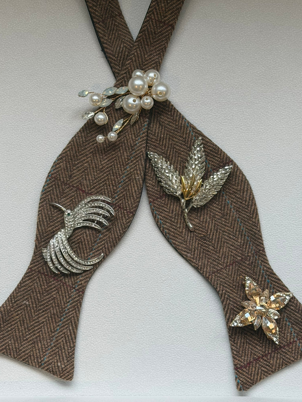 Heritage Collection_Fields & Flight