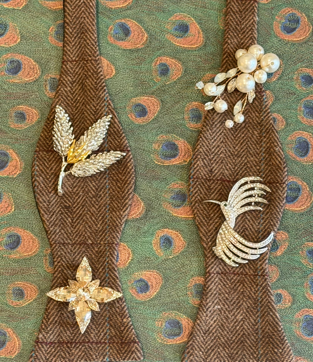 Heritage Collection_Fields & Flight