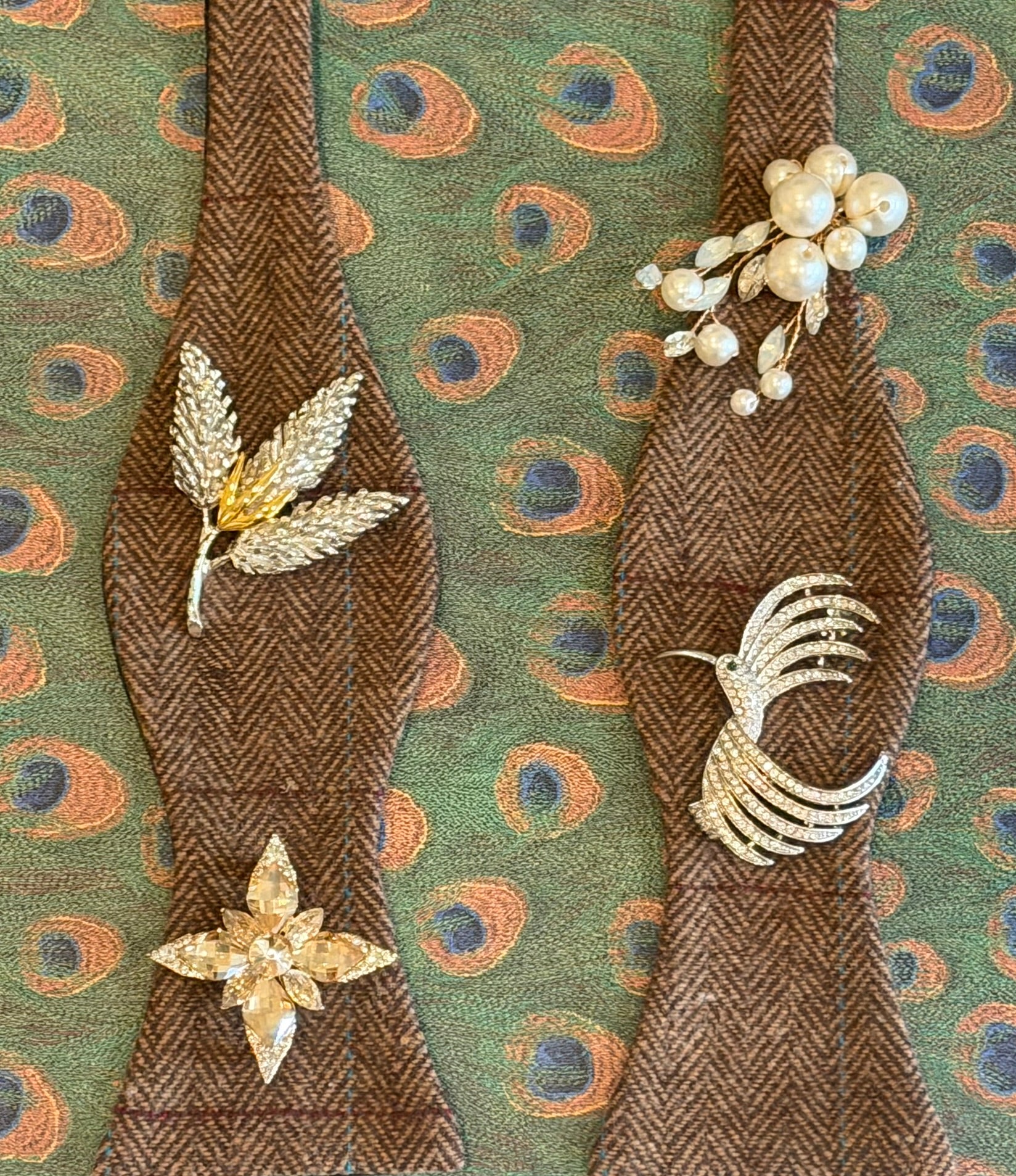 Heritage Collection_Fields & Flight