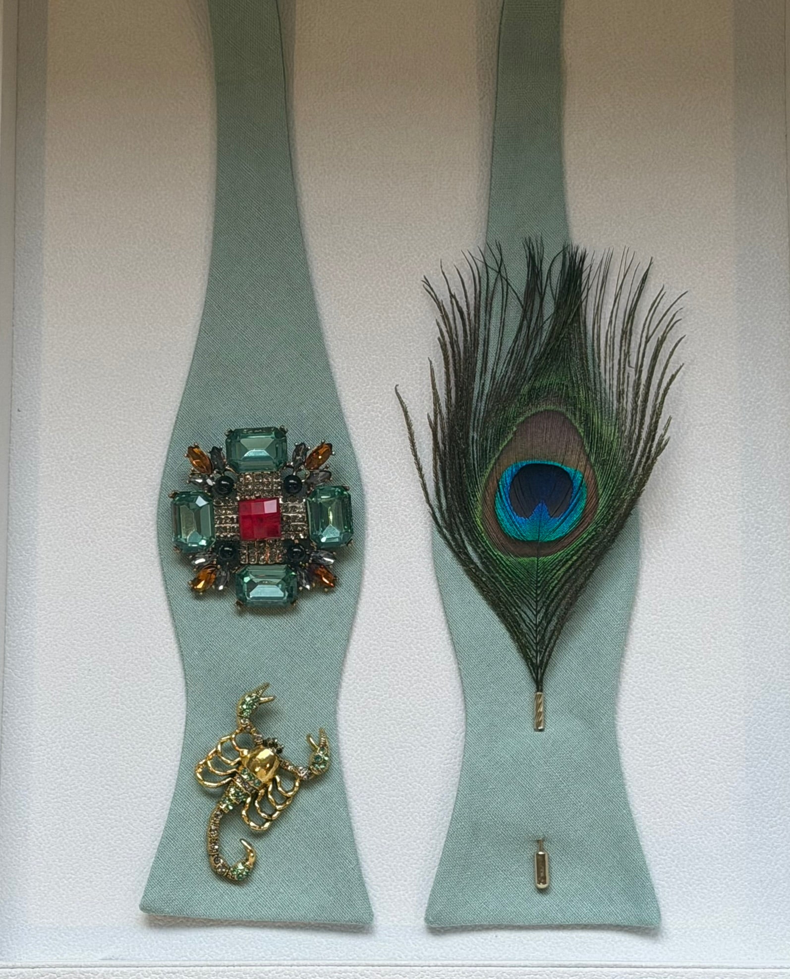 Heritage Collection_The Regent's Eye