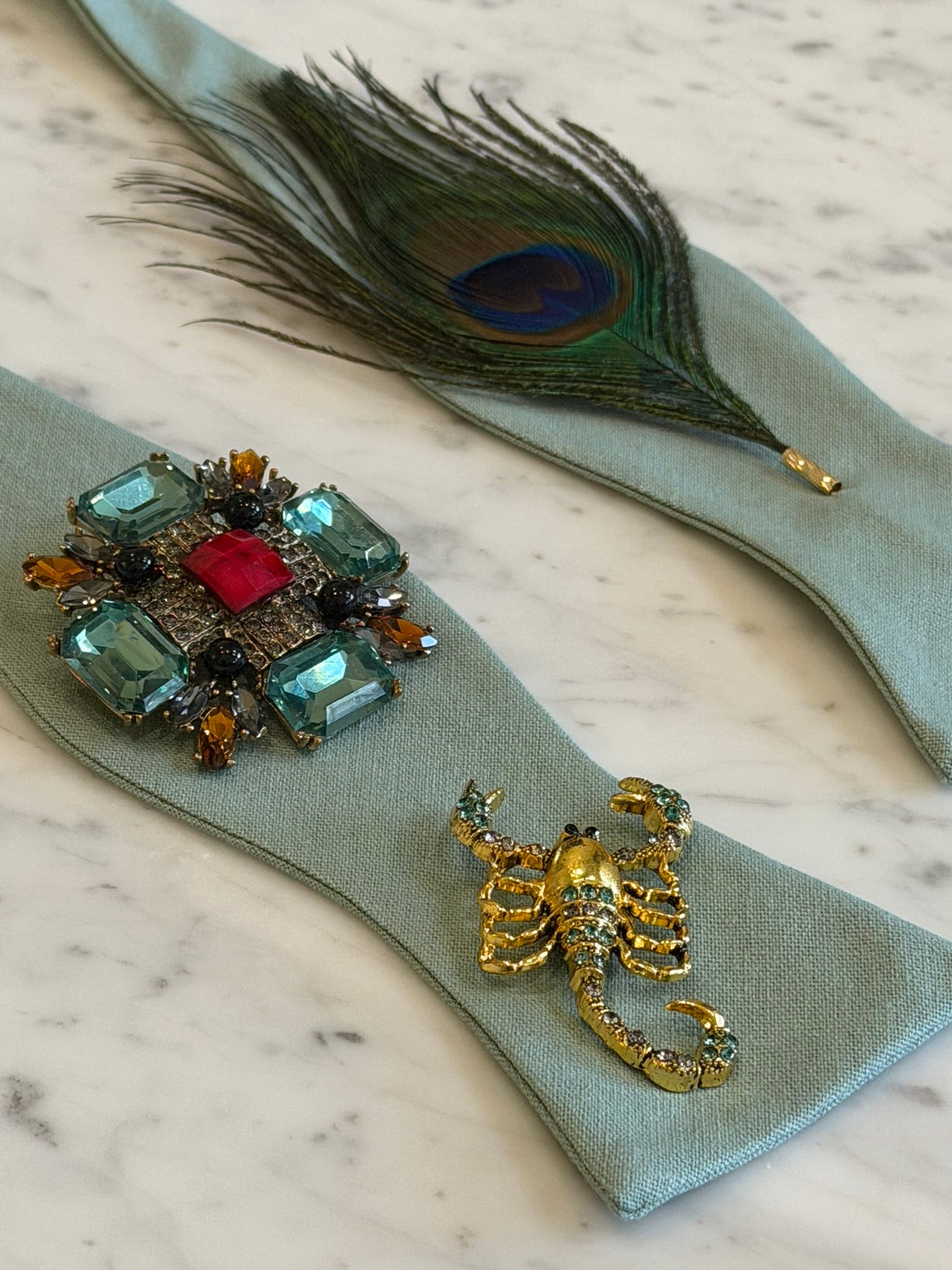 Heritage Collection_The Regent's Eye