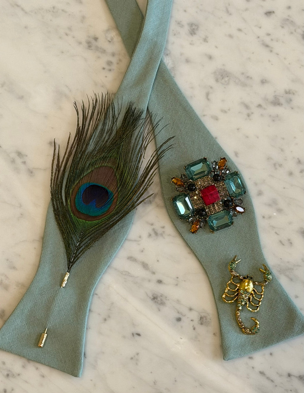 Heritage Collection_The Regent's Eye