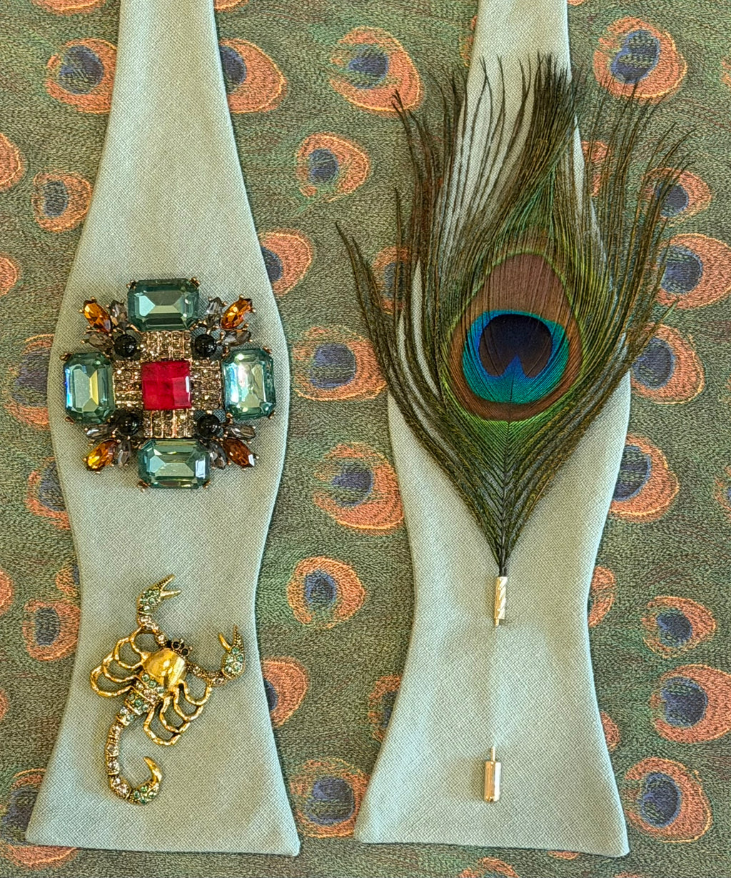 Heritage Collection_The Regent's Eye