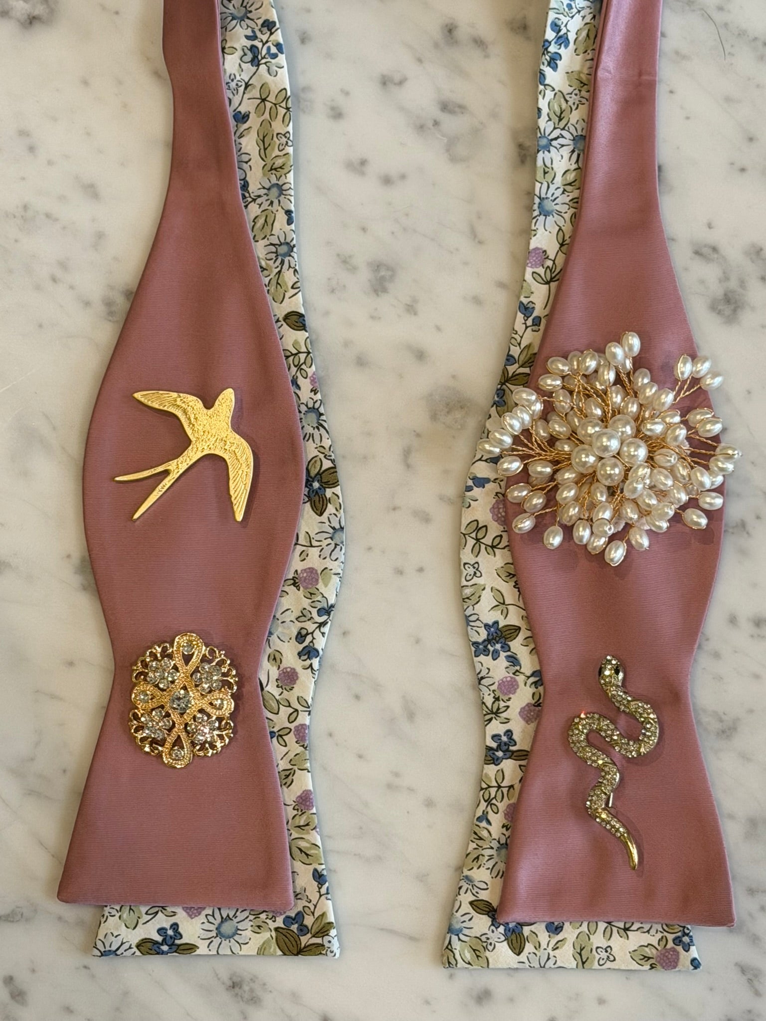 Heritage Collection_The Heirloom Flight