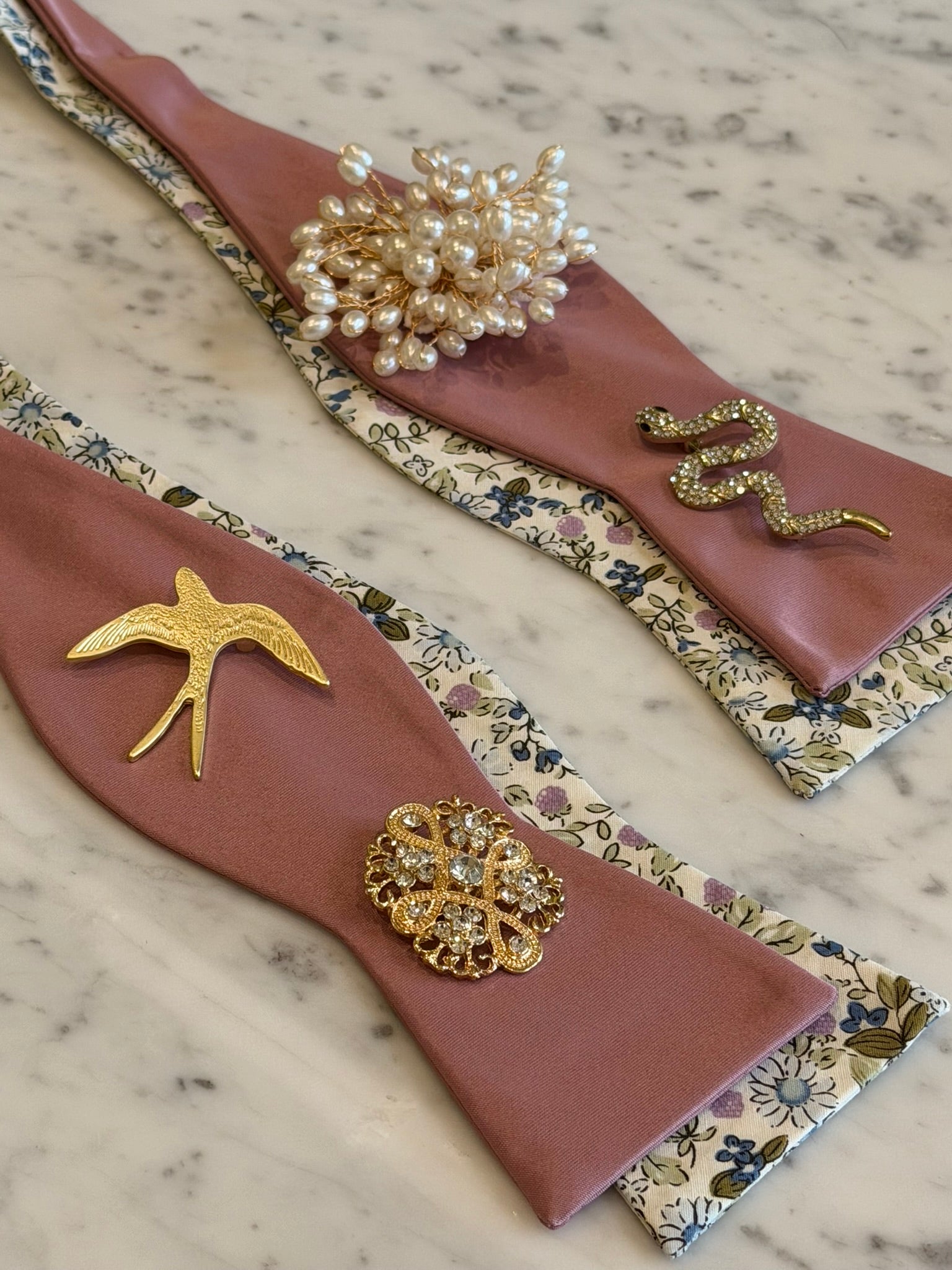 Heritage Collection_The Heirloom Flight