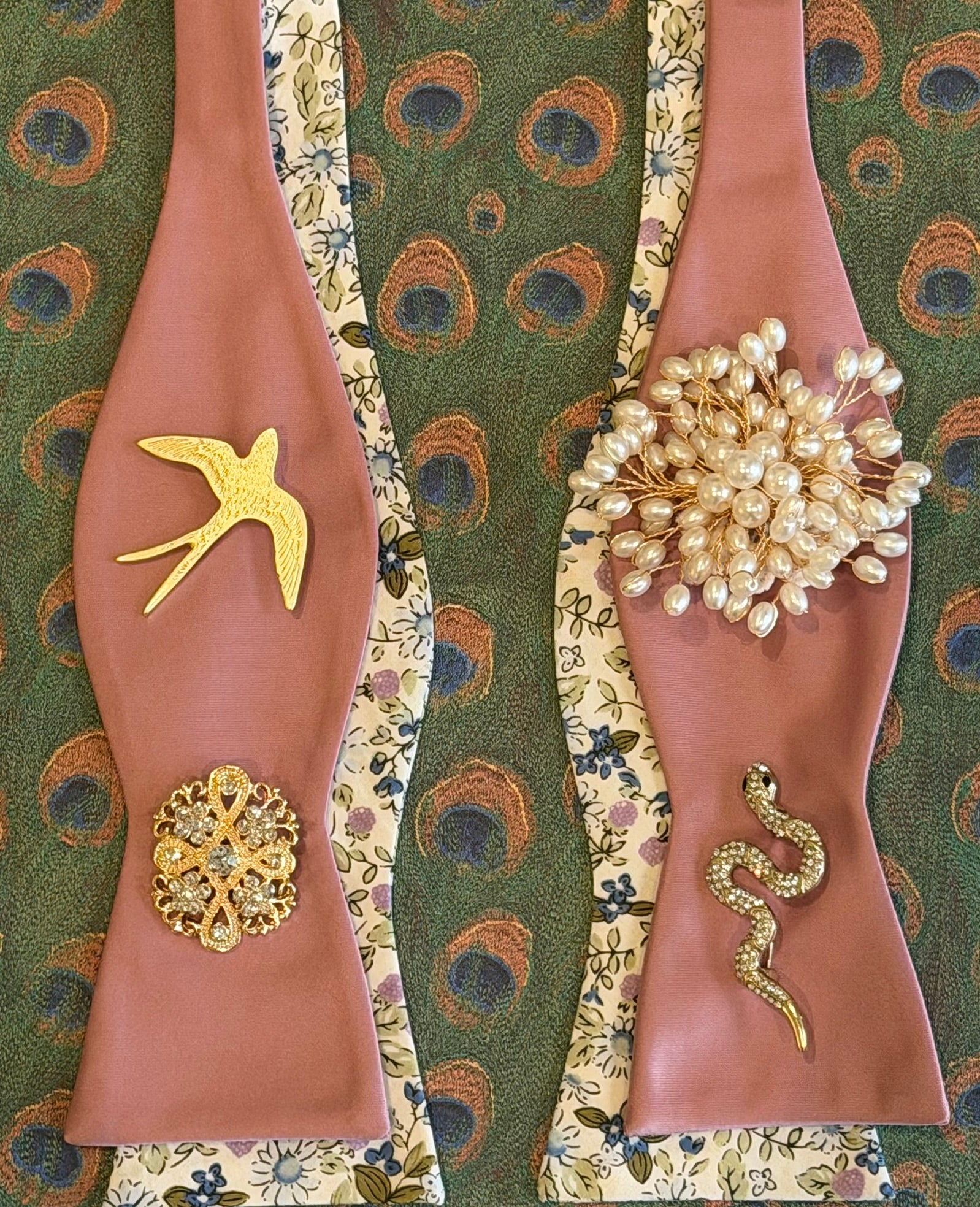 Heritage Collection_The Heirloom Flight