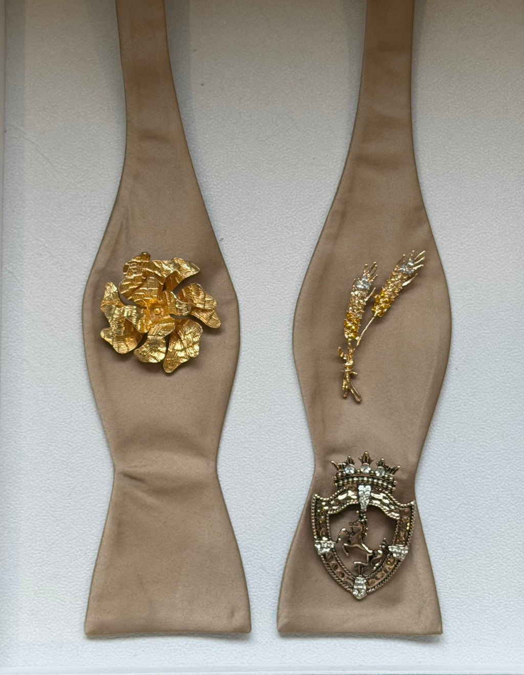 Heritage Collection_Order of the Golden Field