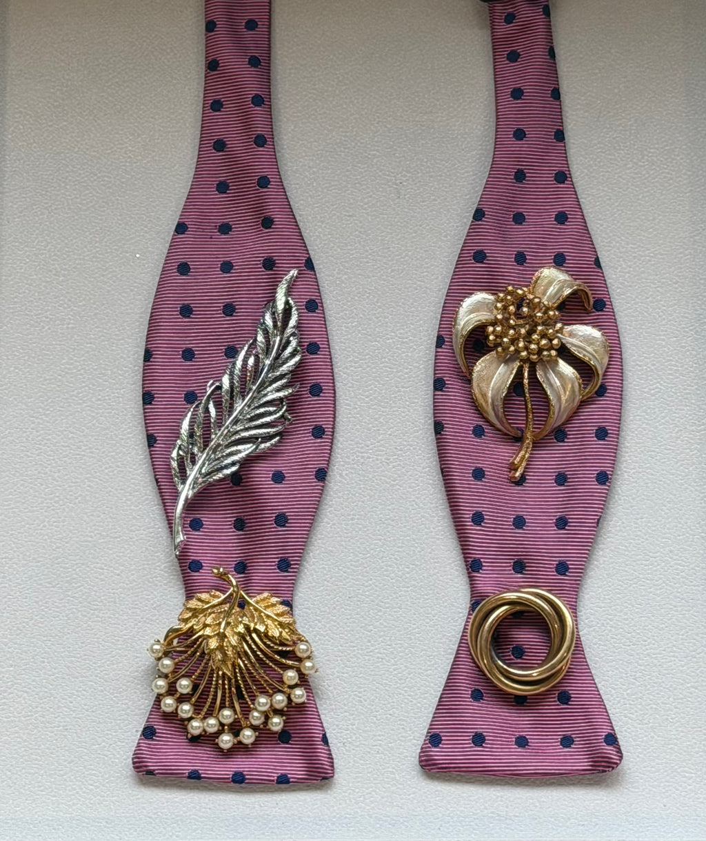 Heritage Collection_Dot & Laurel