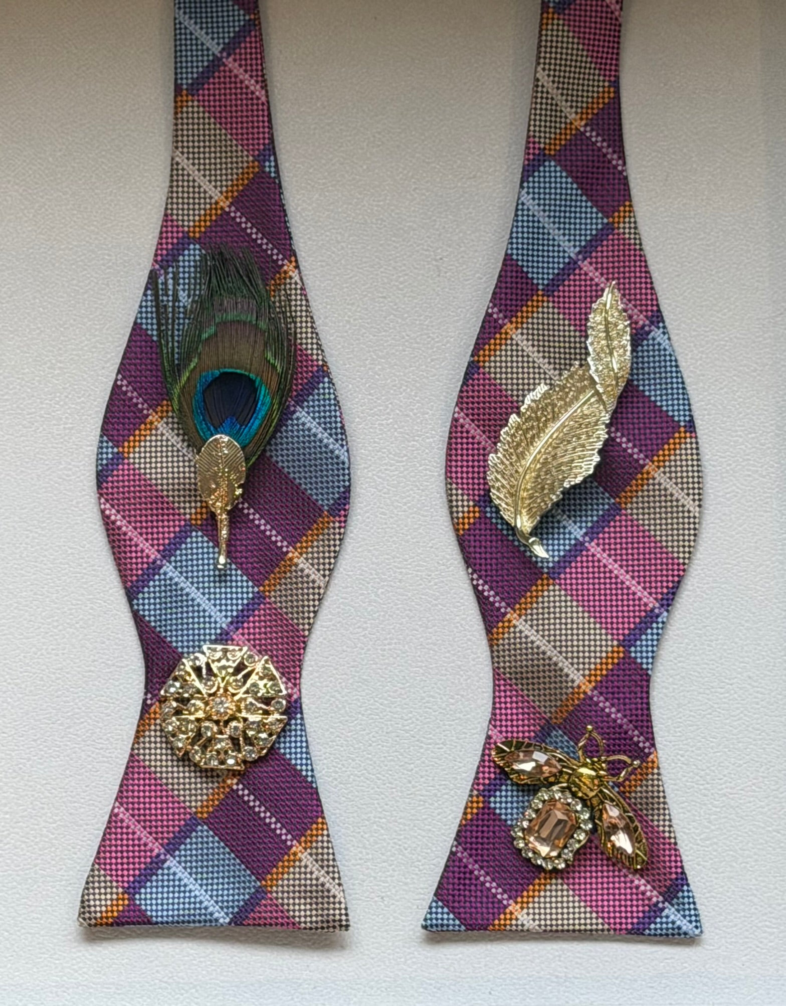 Heritage Collection_Feather and Facet