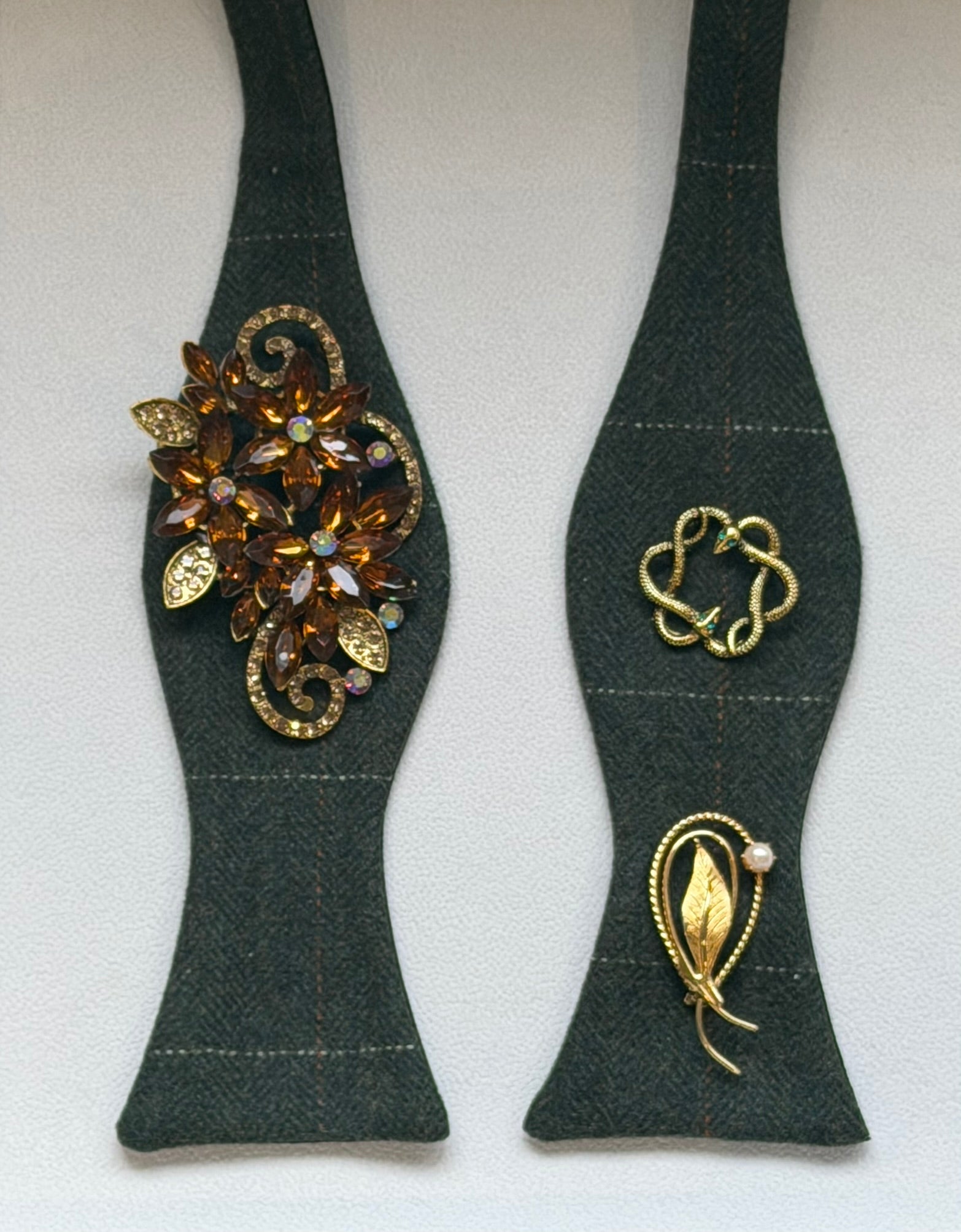 Heritage Collection_The Forest Ledger