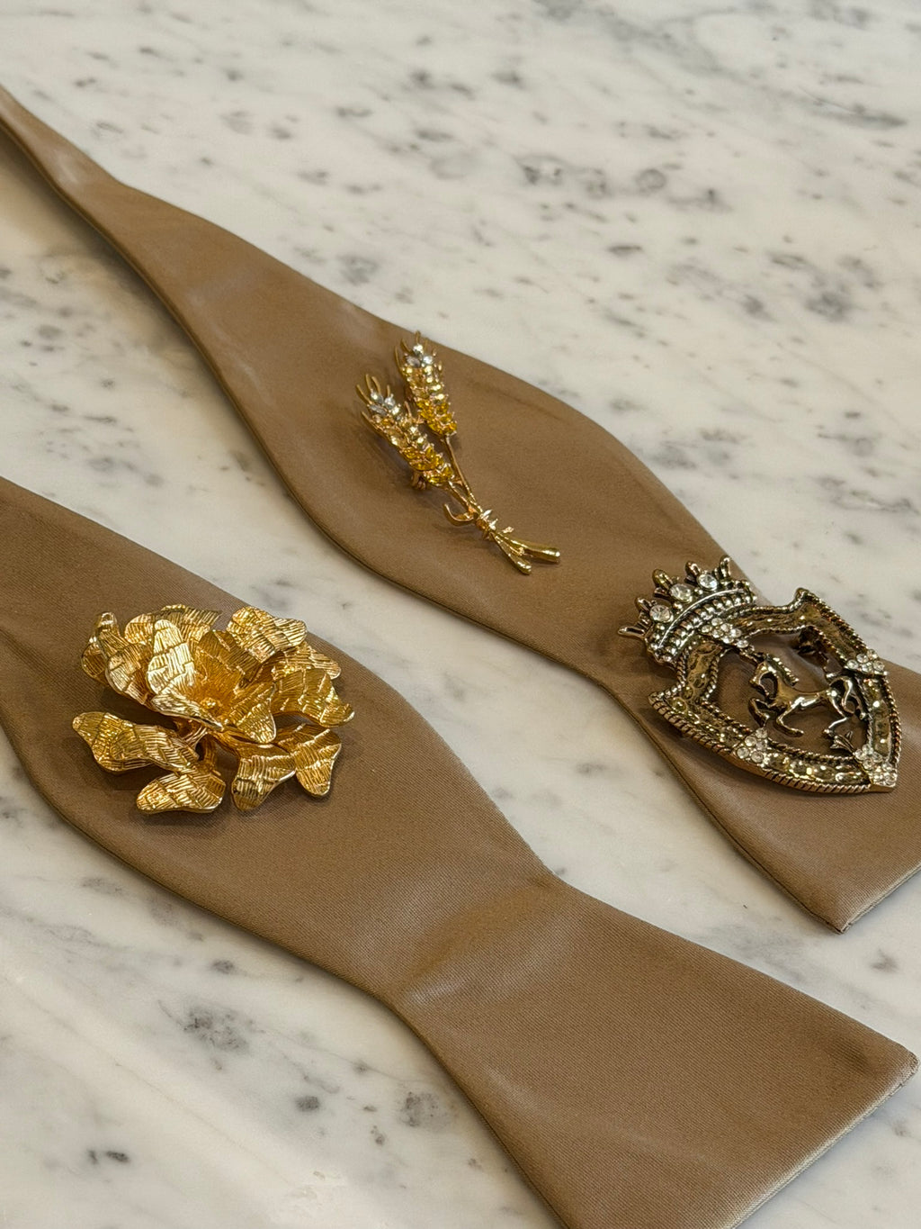 Heritage Collection_Order of the Golden Field