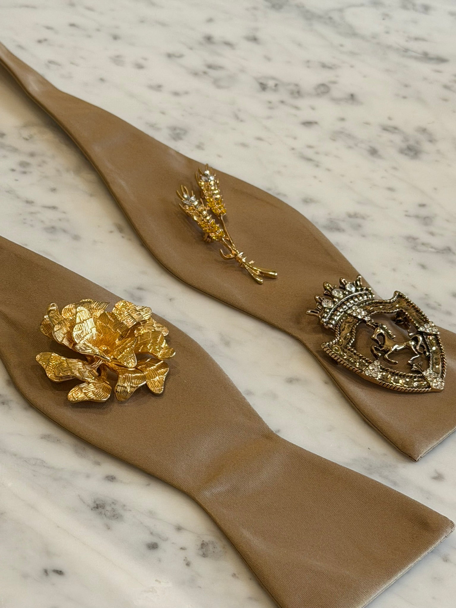 Heritage Collection_Order of the Golden Field