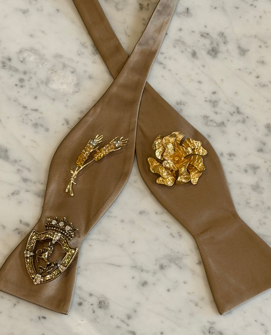 Heritage Collection_Order of the Golden Field