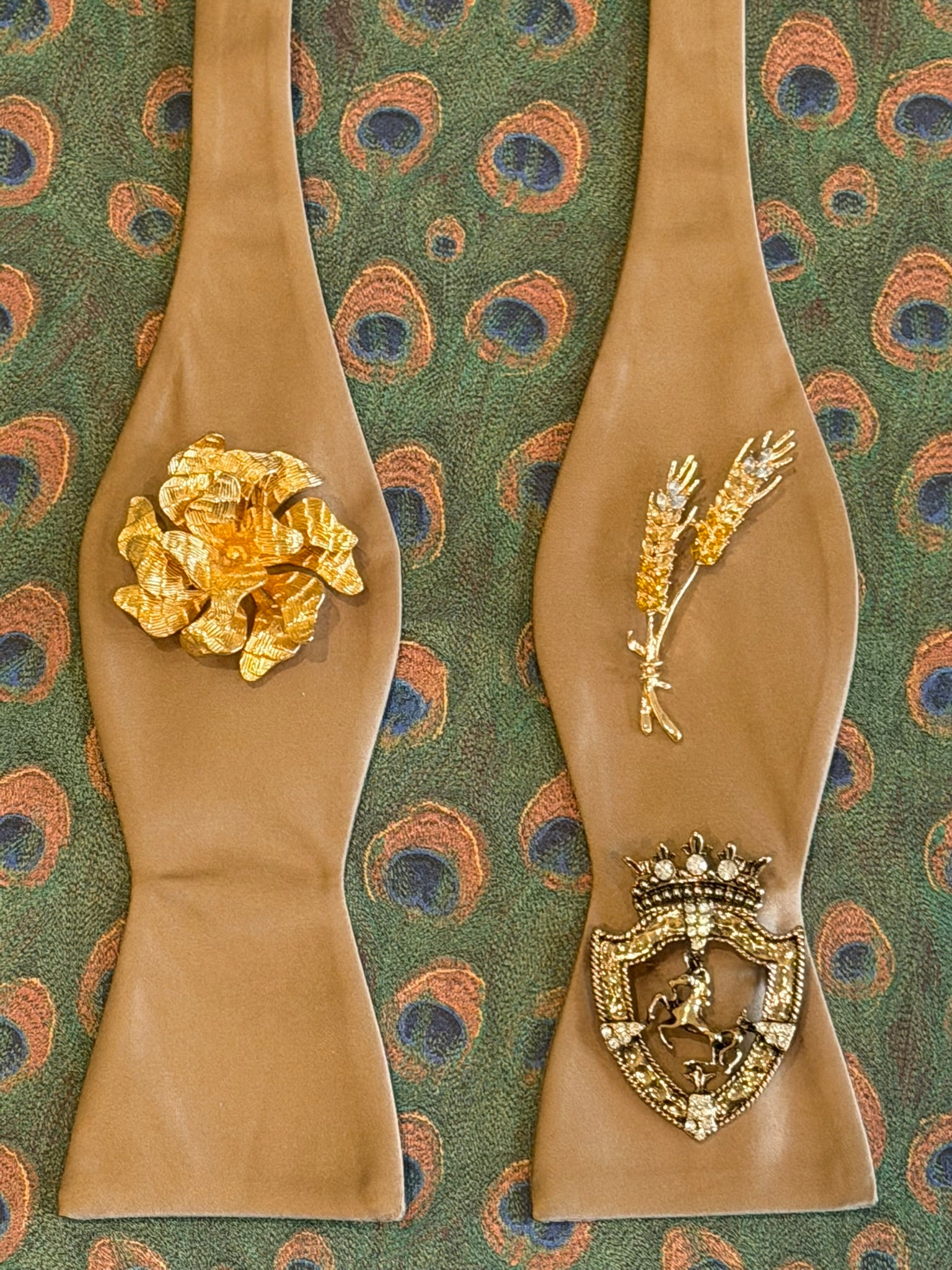 Heritage Collection_Order of the Golden Field